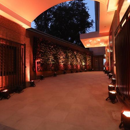 Shourya Residency Gulab Bagh Hotel Udaipur Exterior photo