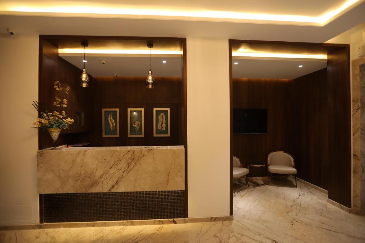 Shourya Residency Gulab Bagh Hotel Udaipur Exterior photo