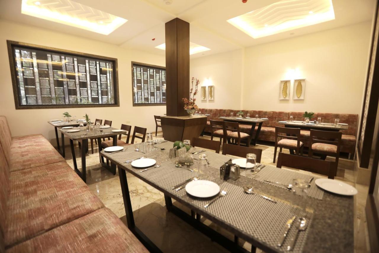 Shourya Residency Gulab Bagh Hotel Udaipur Exterior photo