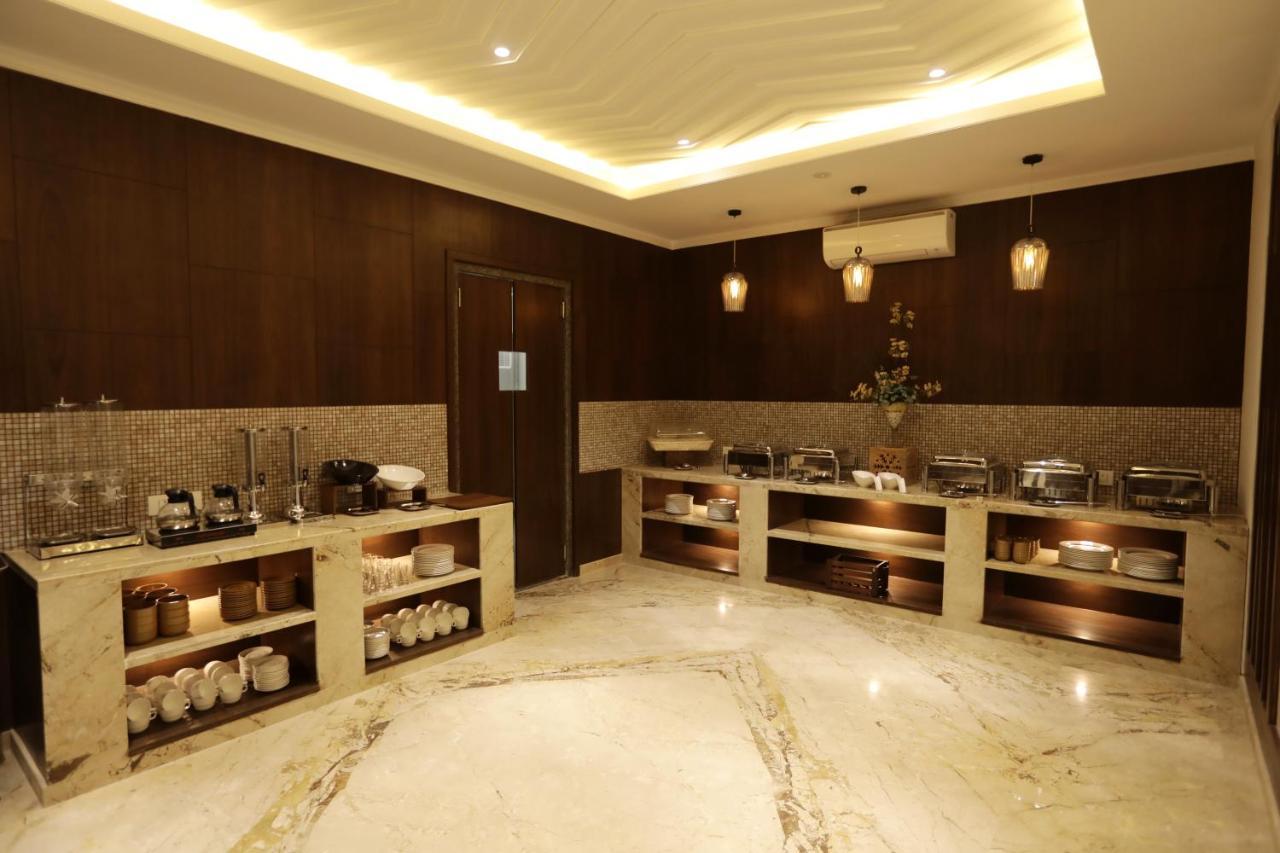 Shourya Residency Gulab Bagh Hotel Udaipur Exterior photo