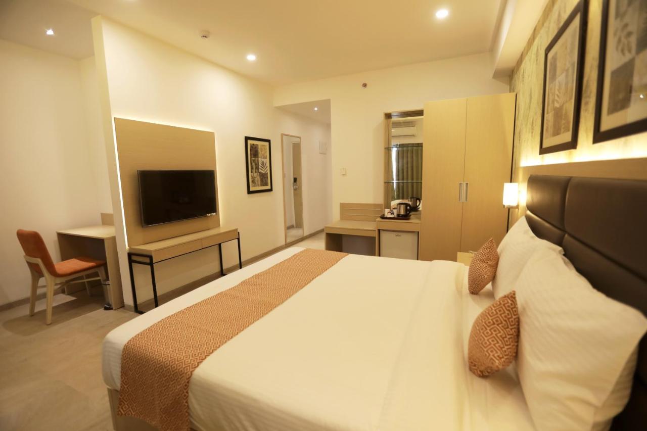 Shourya Residency Gulab Bagh Hotel Udaipur Exterior photo