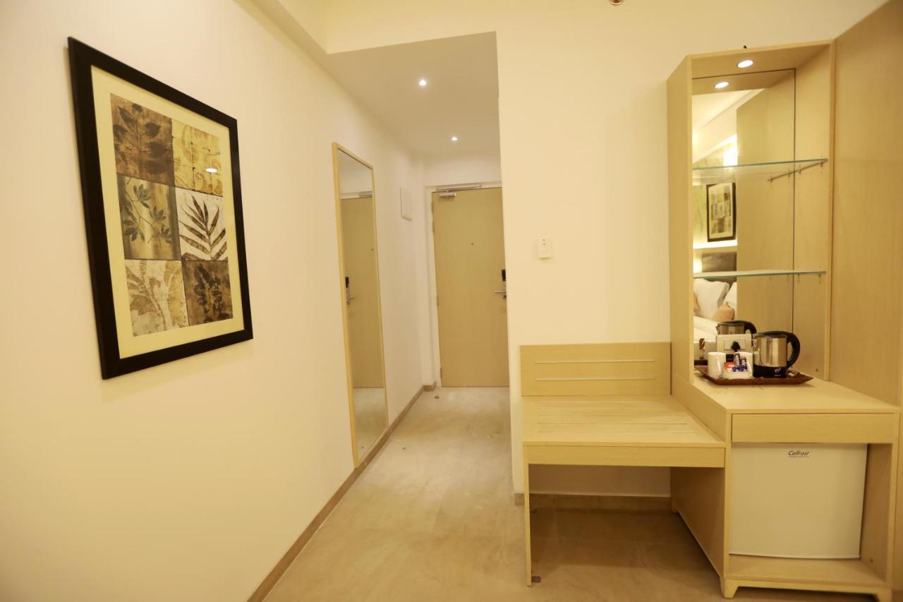 Shourya Residency Gulab Bagh Hotel Udaipur Exterior photo