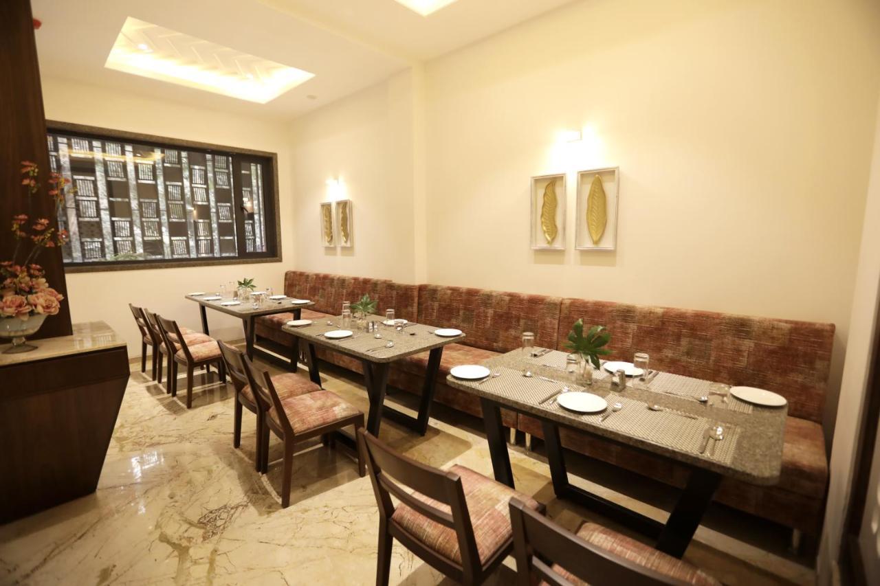 Shourya Residency Gulab Bagh Hotel Udaipur Exterior photo
