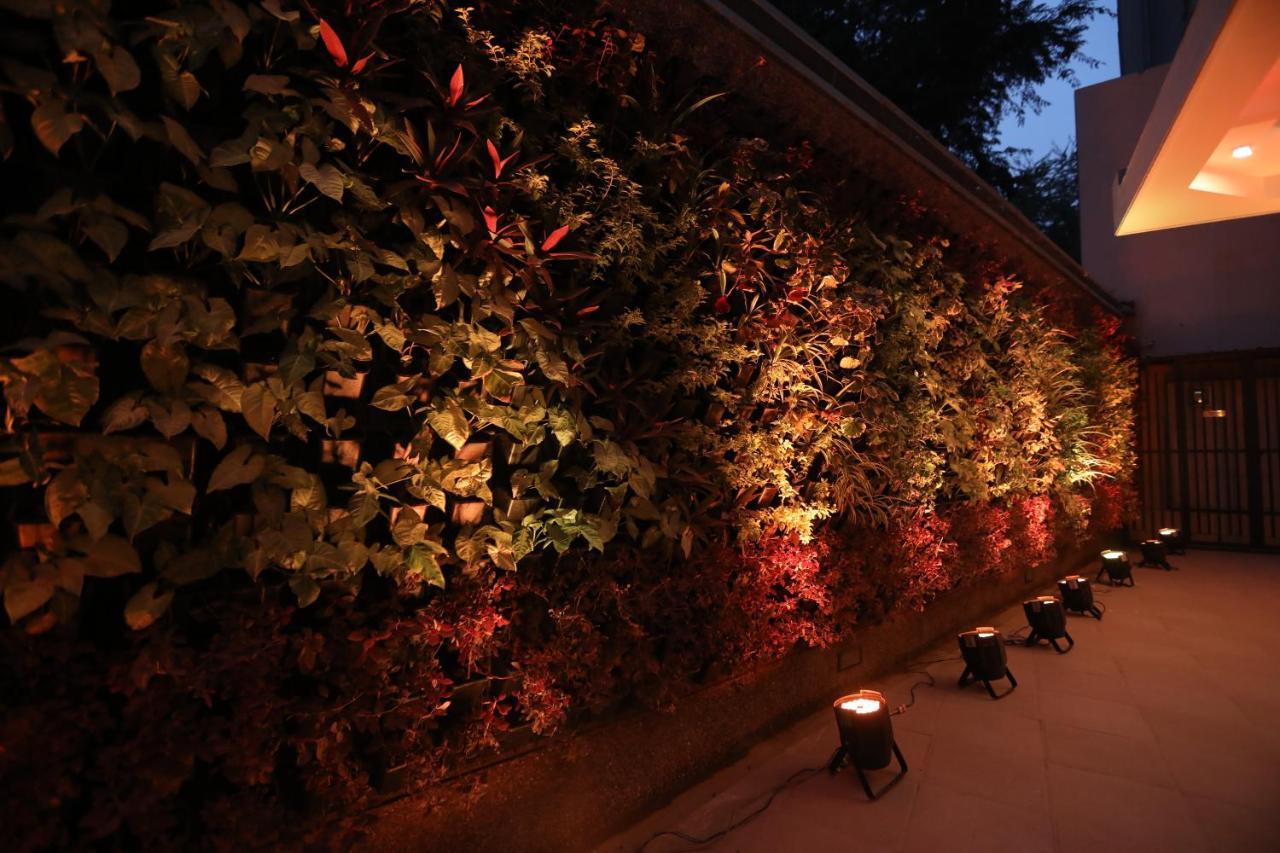 Shourya Residency Gulab Bagh Hotel Udaipur Exterior photo