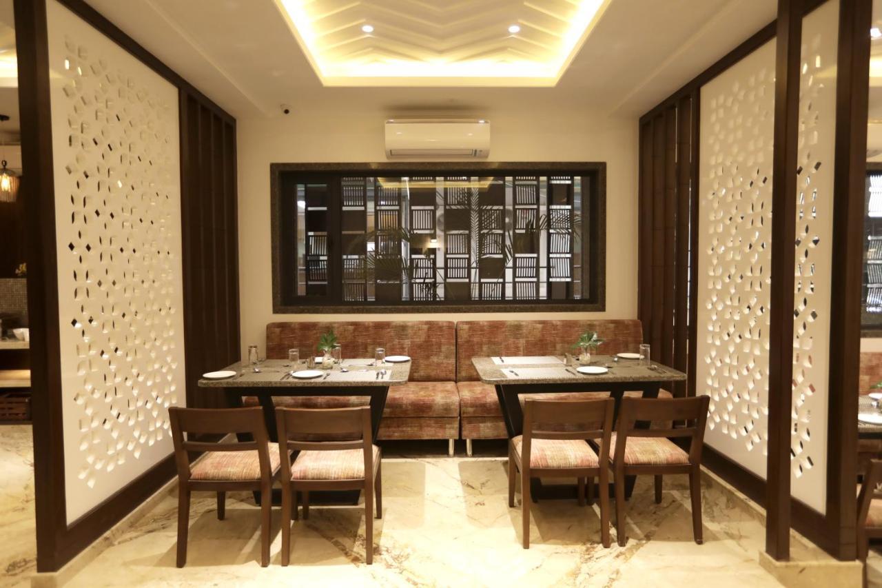 Shourya Residency Gulab Bagh Hotel Udaipur Exterior photo