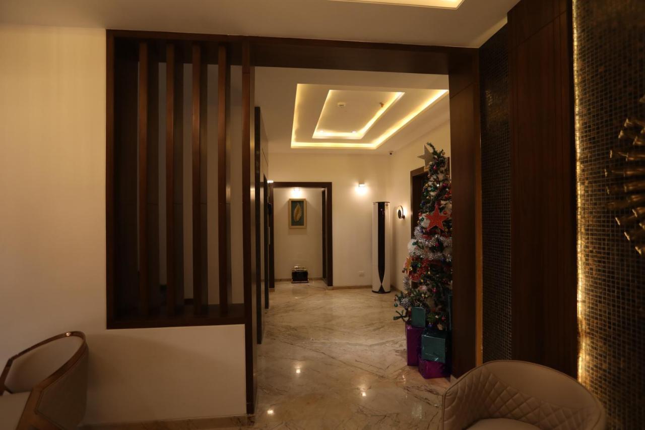 Shourya Residency Gulab Bagh Hotel Udaipur Exterior photo